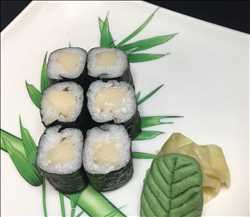 White Tuna